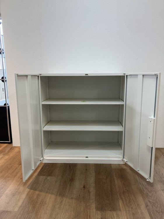 ナイキ両開き書庫 商品画像3