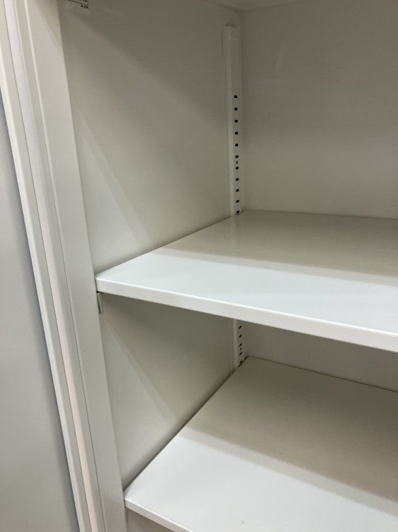 ナイキ両開き書庫 商品画像4