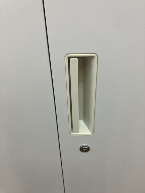 ナイキ両開き書庫 商品画像5