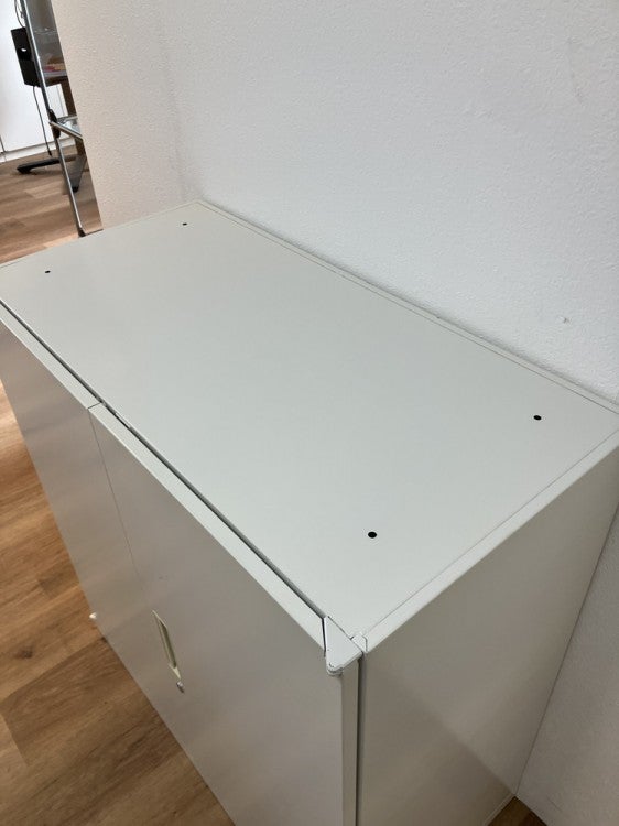 ナイキ両開き書庫 商品画像8