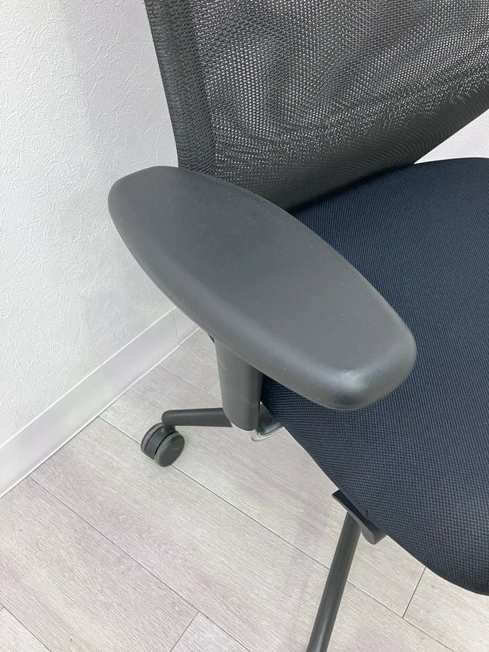 Vitra（ヴィトラ）MEDAPRO/メダプロチェア 可動肘付メダプロチェア 商品画像8