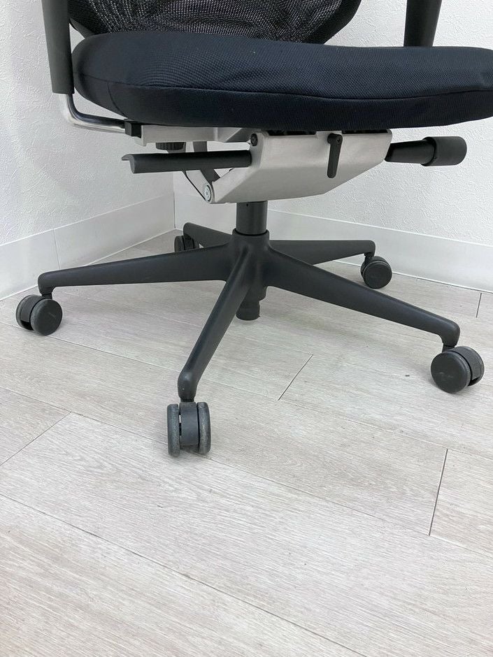 Vitra（ヴィトラ）MEDAPRO/メダプロチェア 可動肘付メダプロチェア 商品画像12