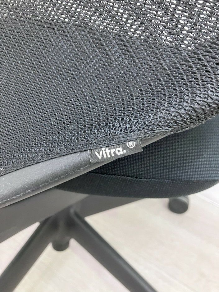 Vitra（ヴィトラ）MEDAPRO/メダプロチェア 可動肘付メダプロチェア 商品画像17