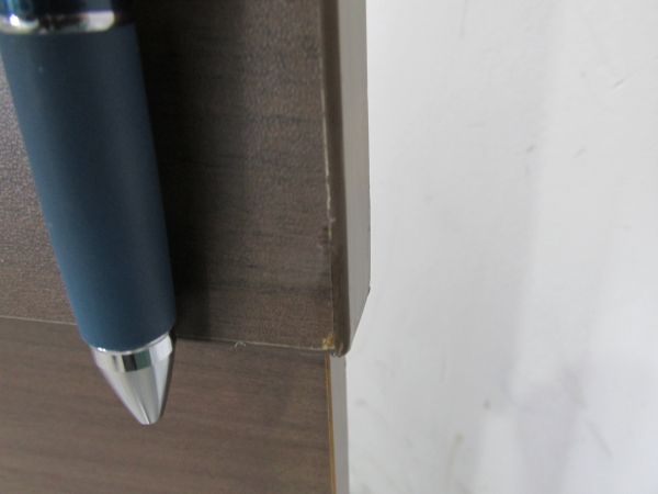 イトーキ1800サイドスタックテーブル 商品画像9