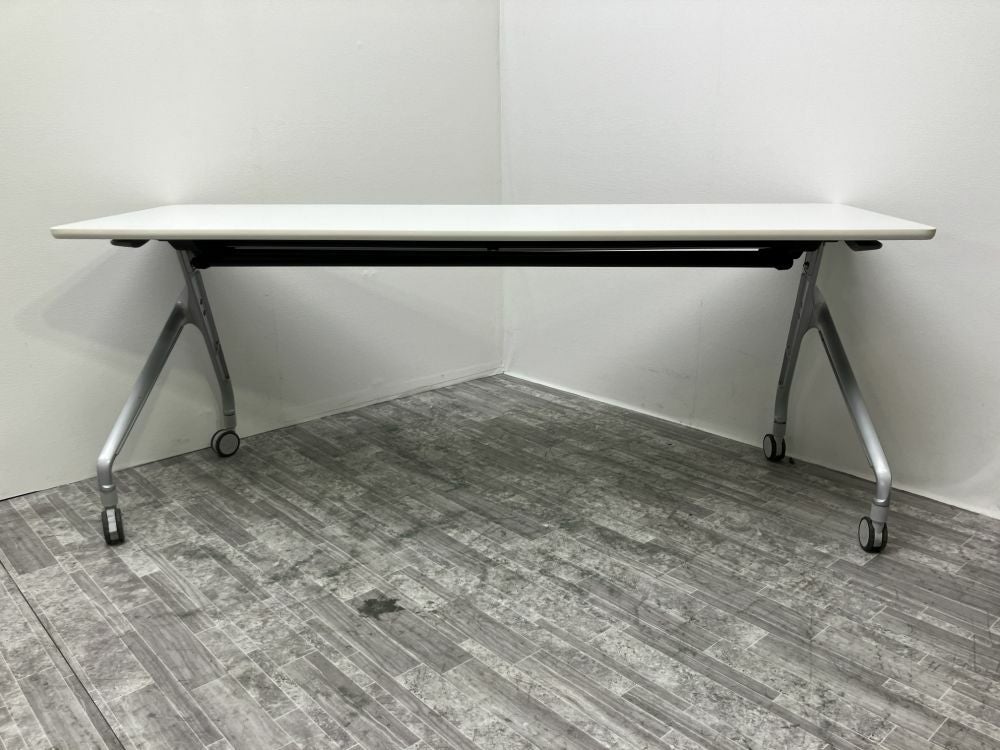 コクヨ1800サイドスタックテーブル 商品画像7