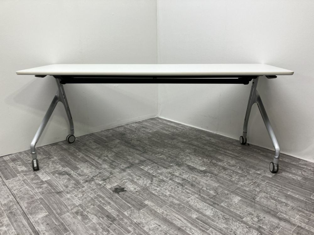 コクヨ1800サイドスタックテーブル 商品画像7