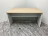 オカムラSEカウンターシリーズ 1500ローカウンター 商品画像1