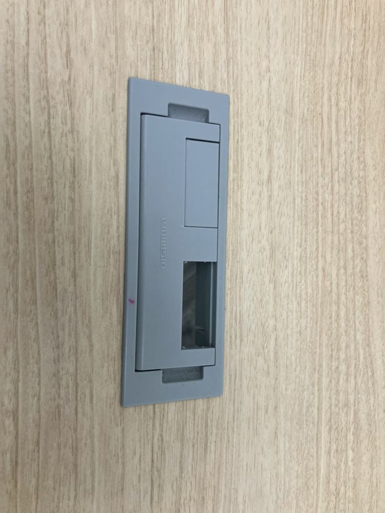 オカムラSEカウンターシリーズ 1500ローカウンター 商品画像3