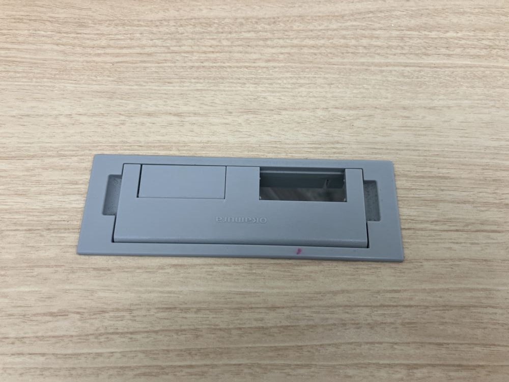 オカムラSEカウンターシリーズ 1500ローカウンター 商品画像3