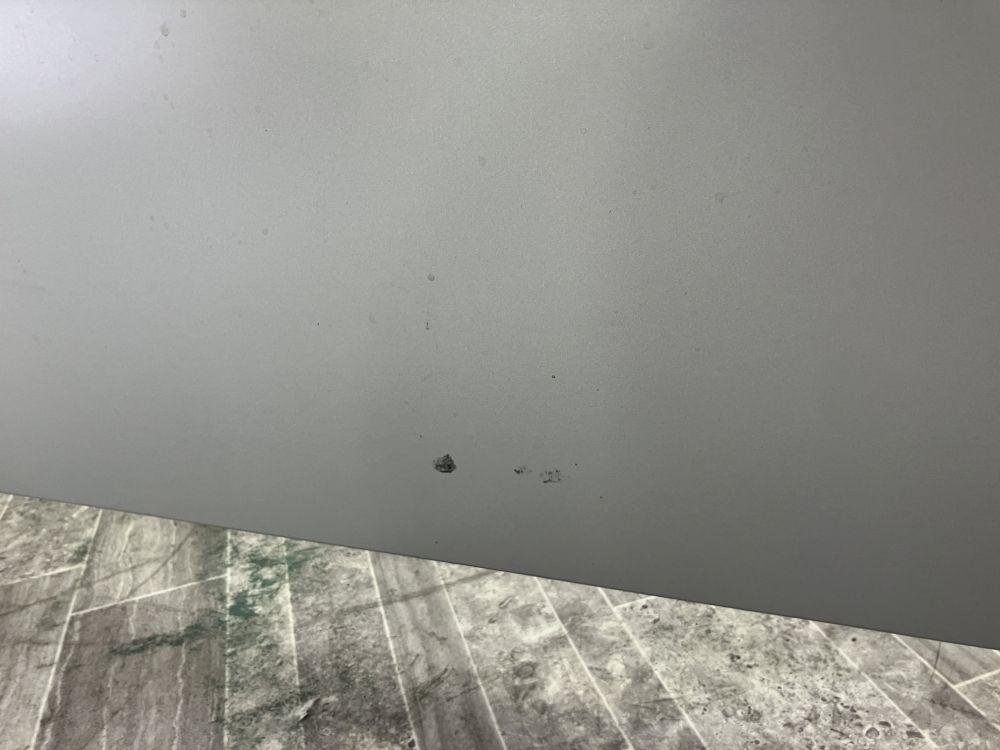オカムラSEカウンターシリーズ 1500ローカウンター 商品画像5