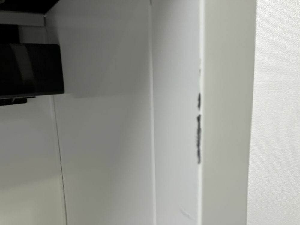 オカムラSEカウンターシリーズ 1500ローカウンター 商品画像9