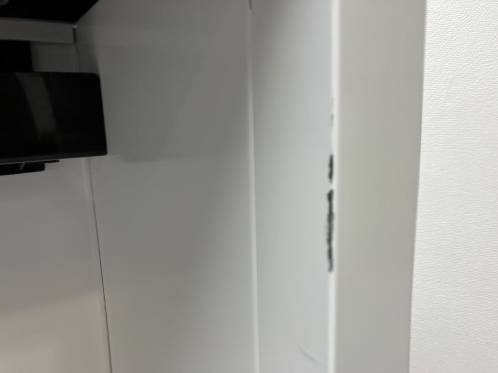 オカムラSEカウンターシリーズ 1500ローカウンター 商品画像9