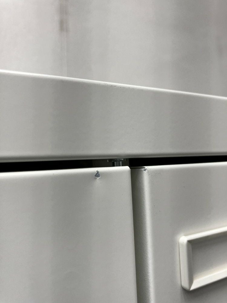 オカムラFZタイプシリーズ 4人用ロッカー 商品画像10