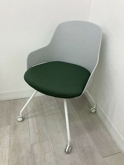 コクヨLiite（リーテ）シリーズ ミーティングチェア 商品画像1