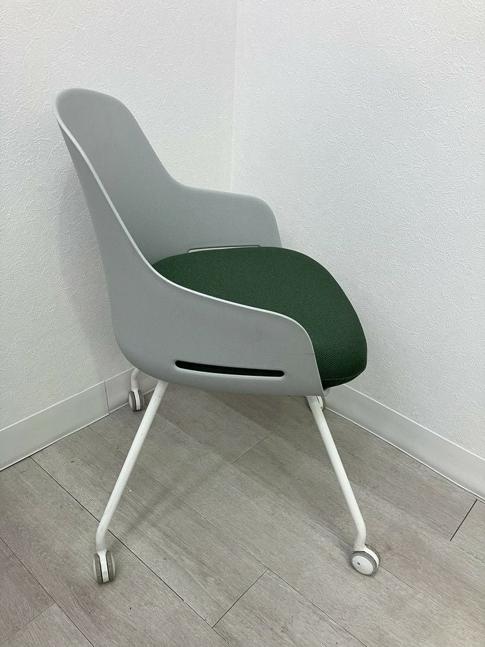 コクヨLiite（リーテ）シリーズ ミーティングチェア 商品画像3