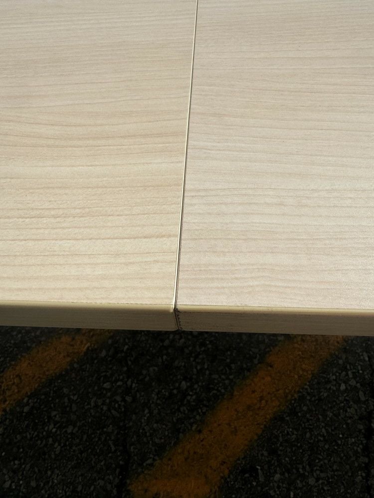 ウチダ（内田洋行）レムナ（LEMNA）シリーズ 3200ミーティングテーブル 商品画像6