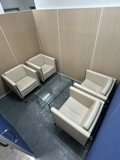 arflex応接5点セット 商品画像1