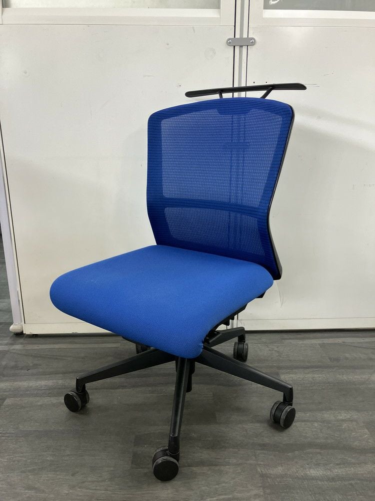 ウチダ（内田洋行）エルフィ（Elfie）チェア エルフィチェア 商品画像1