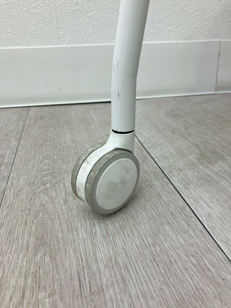 コクヨMycket(ミケット)シリーズ ミーティングチェア 商品画像11