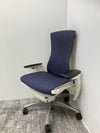 HermanMiller（ハーマンミラー）エンボディチェア 可動肘付エンボディチェア 商品画像1