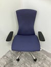 HermanMiller（ハーマンミラー）エンボディチェア 可動肘付エンボディチェア 商品画像3