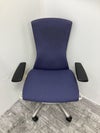 HermanMiller（ハーマンミラー）エンボディチェア 可動肘付エンボディチェア 商品画像3