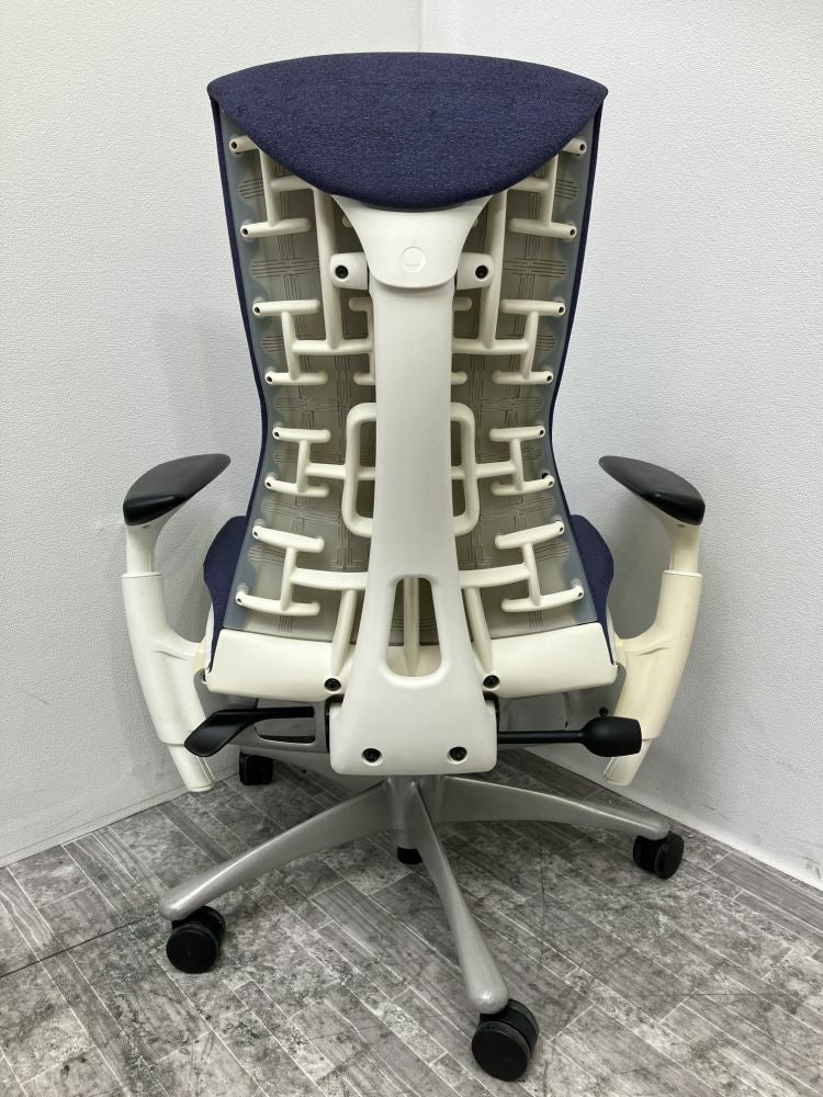 HermanMiller（ハーマンミラー）エンボディチェア 可動肘付エンボディチェア 商品画像8