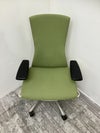 HermanMiller（ハーマンミラー）エンボディシリーズ 可動肘付エンボディチェア 商品画像2
