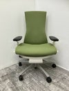 HermanMiller（ハーマンミラー）エンボディシリーズ 可動肘付エンボディチェア 商品画像3