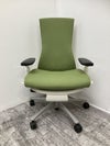HermanMiller（ハーマンミラー）エンボディシリーズ 可動肘付エンボディチェア 商品画像3