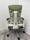 HermanMiller（ハーマンミラー）エンボディシリーズ 可動肘付エンボディチェア 商品画像5
