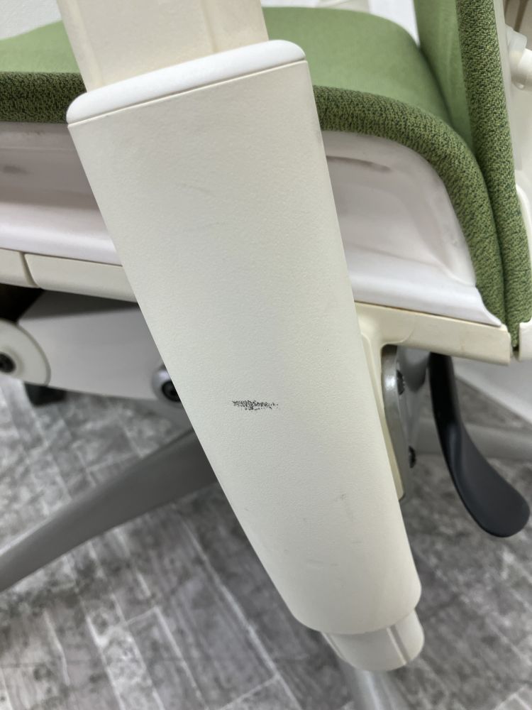 HermanMiller（ハーマンミラー）エンボディシリーズ 可動肘付エンボディチェア 商品画像10