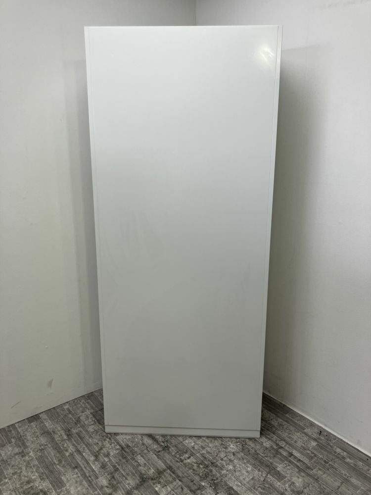 コクヨEDIA(エディア)シリーズ 壁面両開き書庫 商品画像1