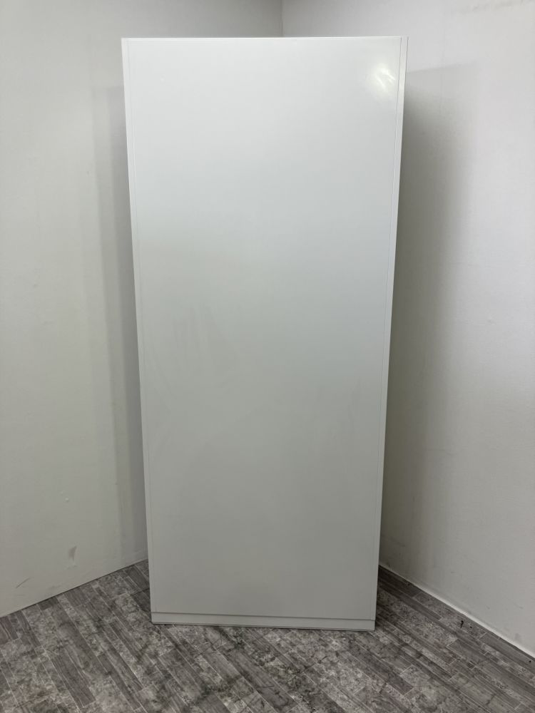 コクヨEDIA(エディア)シリーズ 壁面両開き書庫 商品画像1