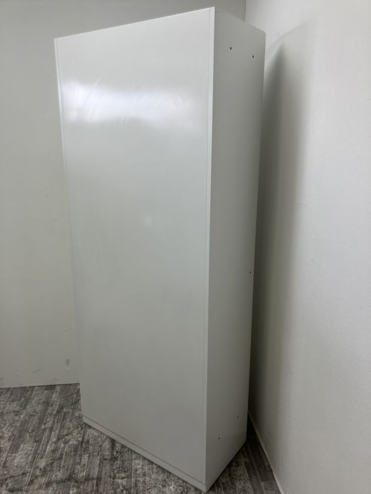 コクヨEDIA(エディア)シリーズ 壁面両開き書庫 商品画像3