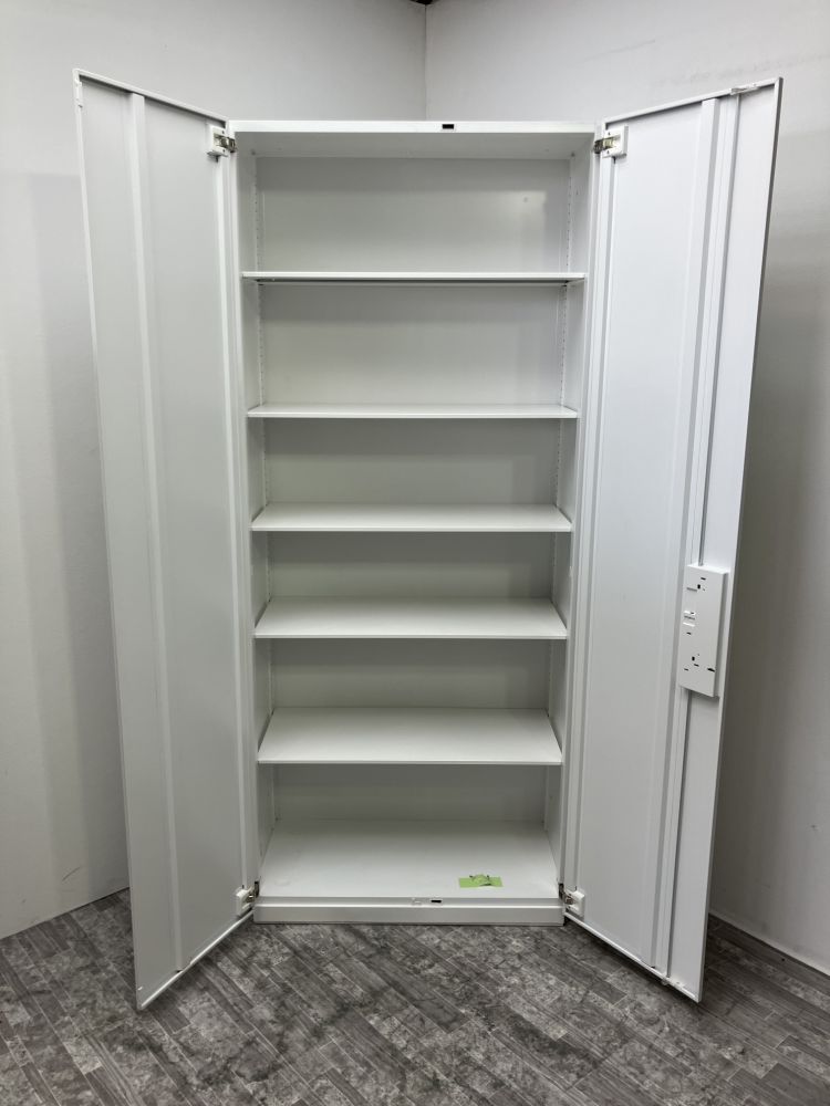 コクヨEDIA(エディア)シリーズ 壁面両開き書庫 商品画像4