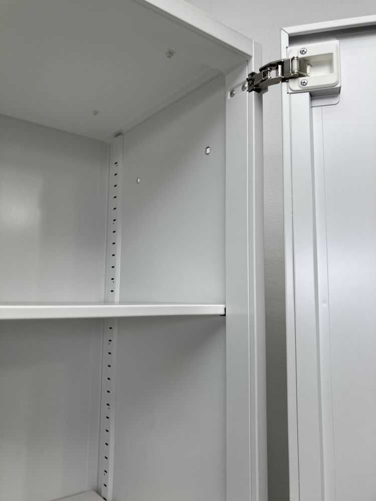 コクヨEDIA(エディア)シリーズ 壁面両開き書庫 商品画像5