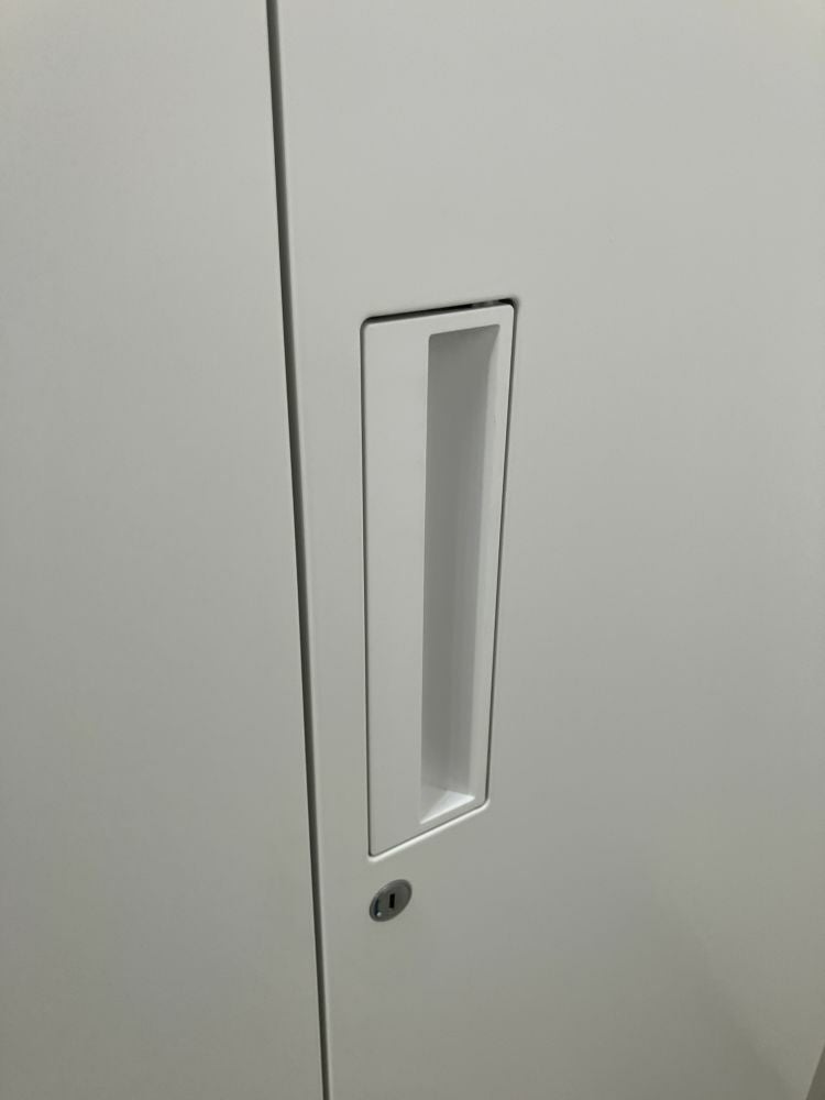 コクヨEDIA(エディア)シリーズ 壁面両開き書庫 商品画像7