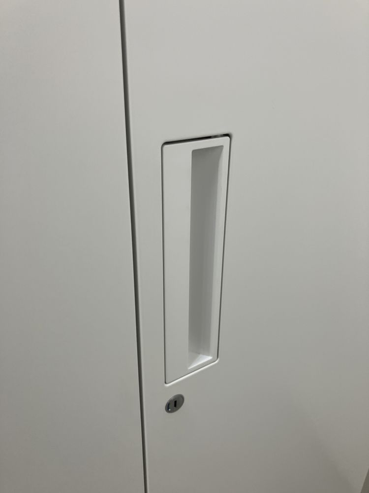 コクヨEDIA(エディア)シリーズ 壁面両開き書庫 商品画像7