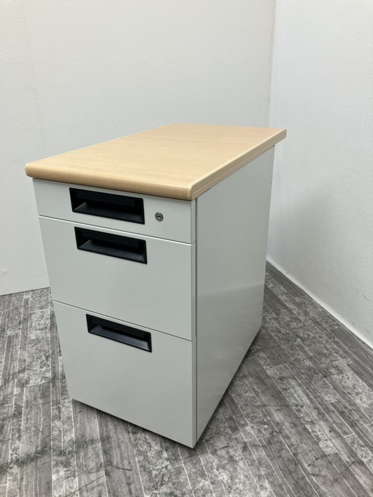 プラス3段脇机 商品画像1