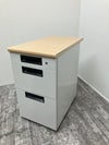 プラス3段脇机 商品画像1