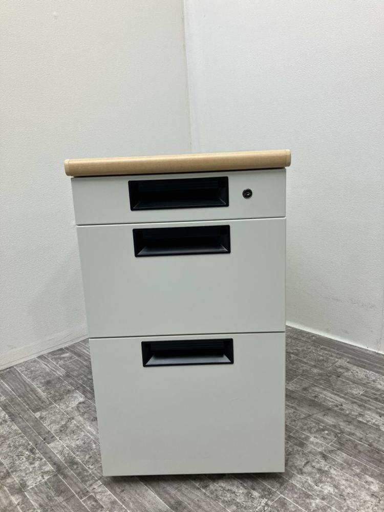 プラス3段脇机 商品画像2