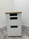 プラス3段脇机 商品画像2
