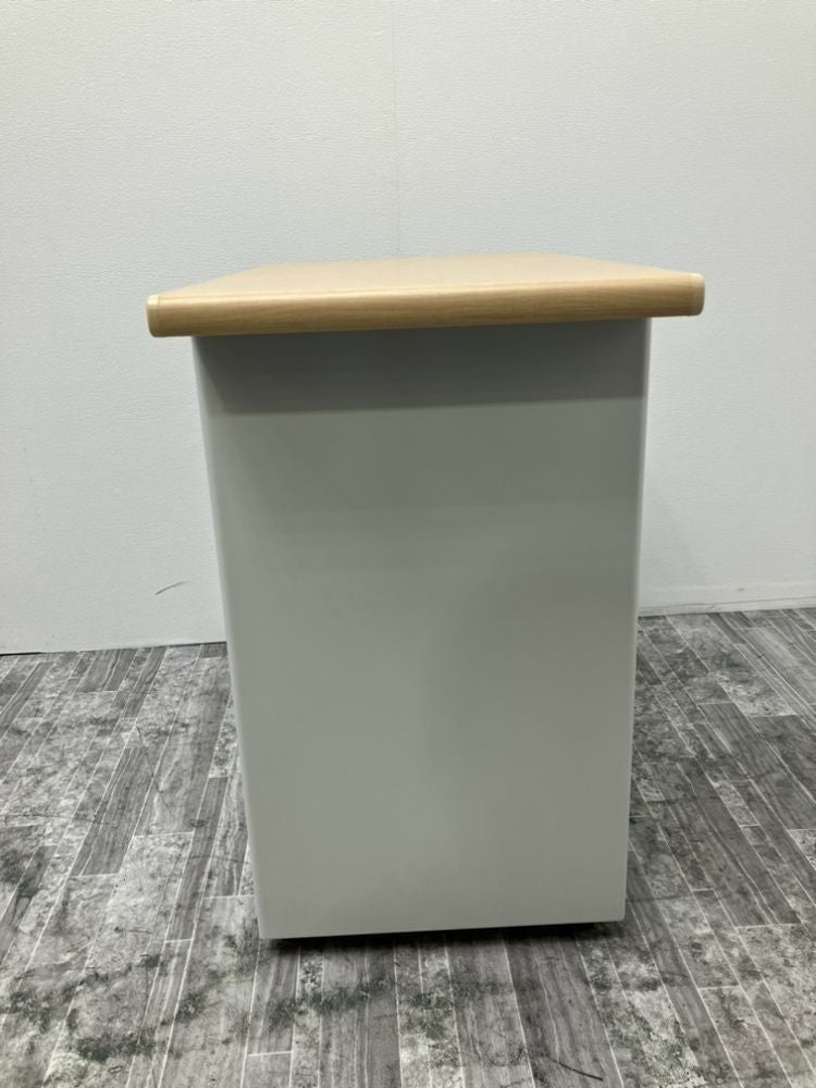 プラス3段脇机 商品画像3