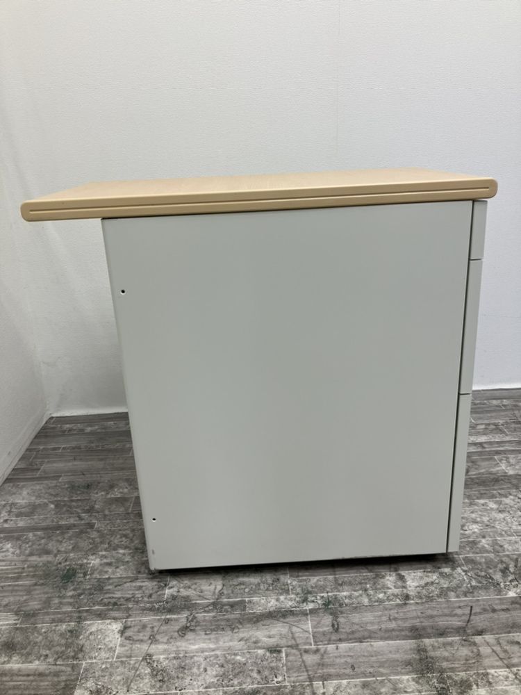 プラス3段脇机 商品画像4