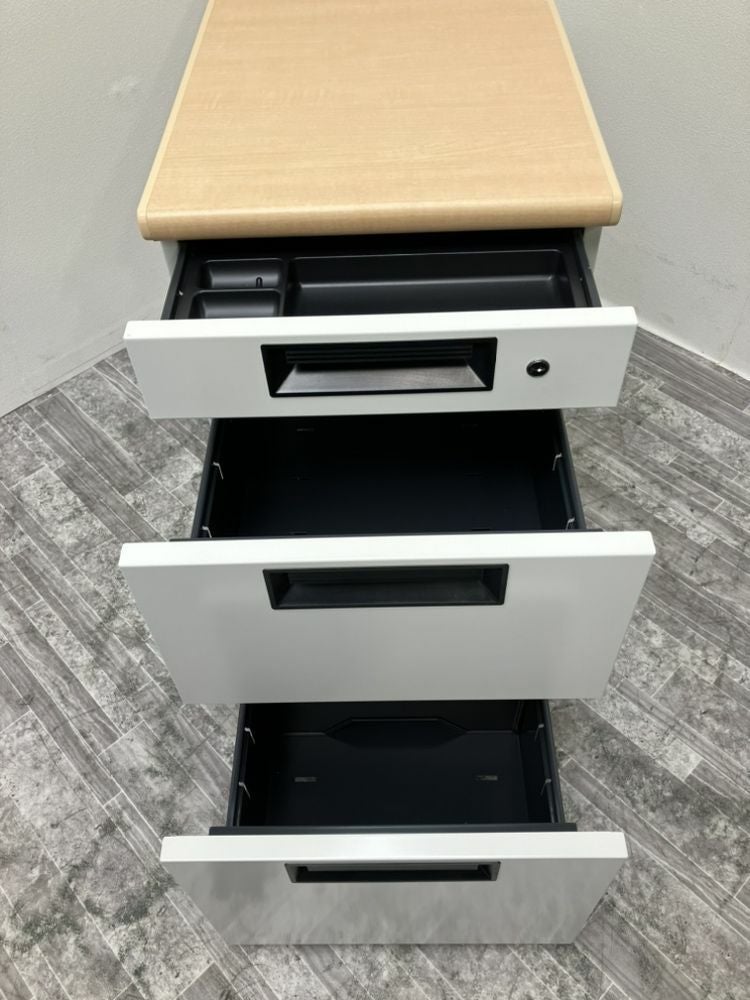 プラス3段脇机 商品画像6