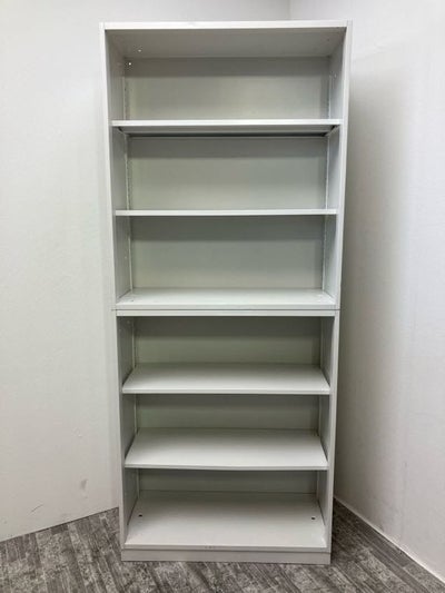 ICSシリーズ オープン上下書庫 商品画像1