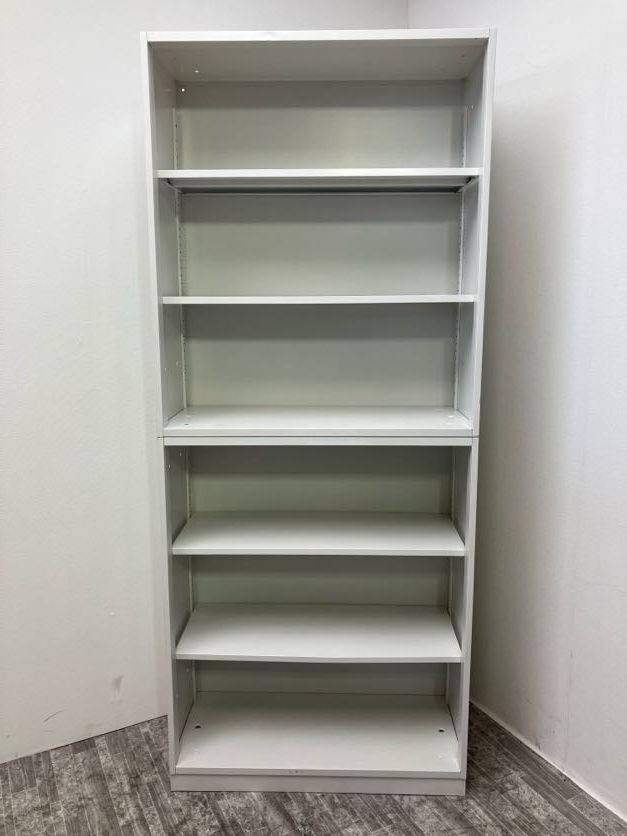 ICSシリーズ オープン上下書庫 商品画像1