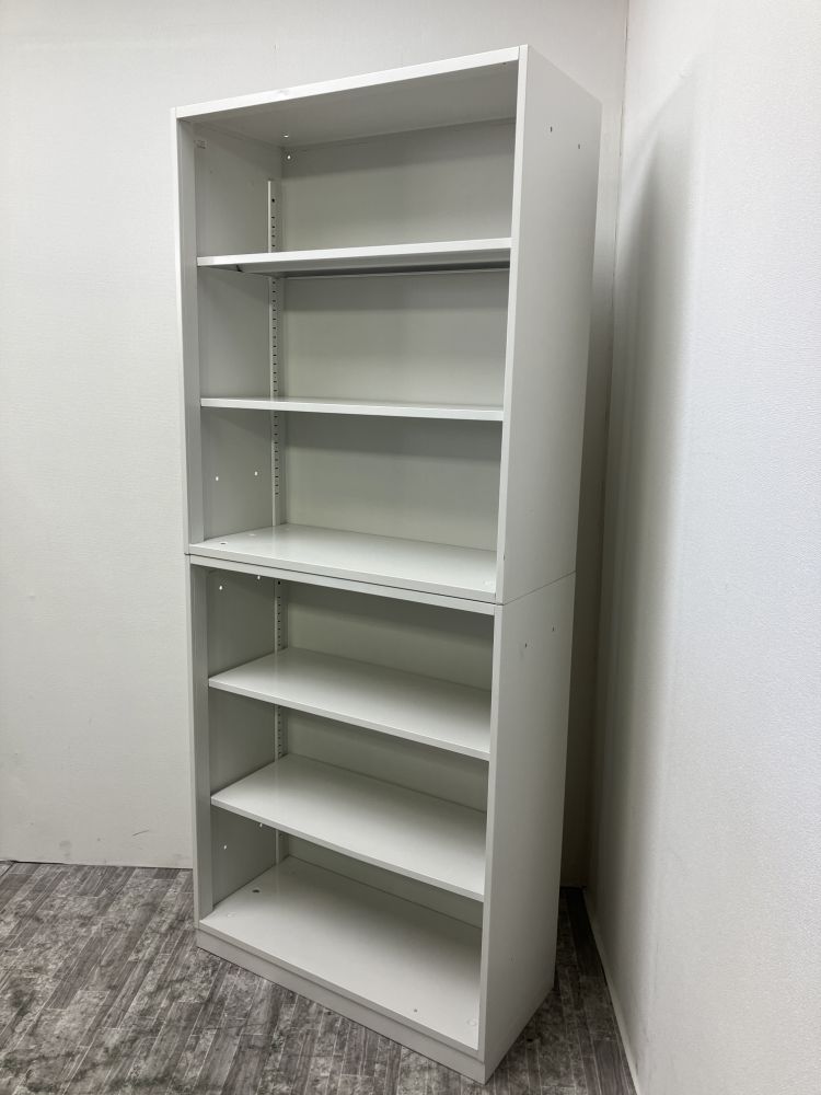 ICSシリーズ オープン上下書庫 商品画像2