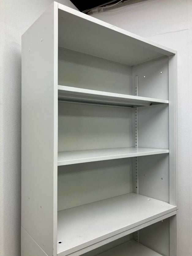 ICSシリーズ オープン上下書庫 商品画像5